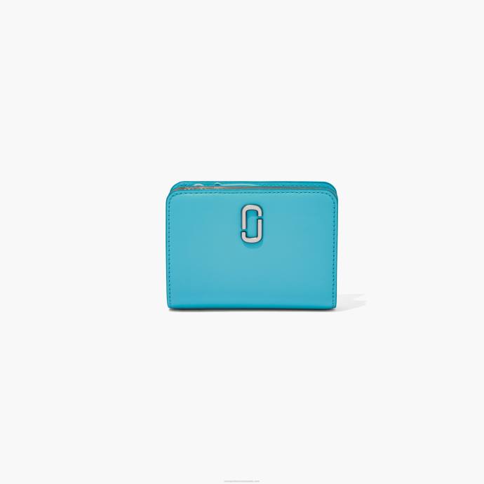 Marc Jacobs The Mini Compact Wallet N84Z273