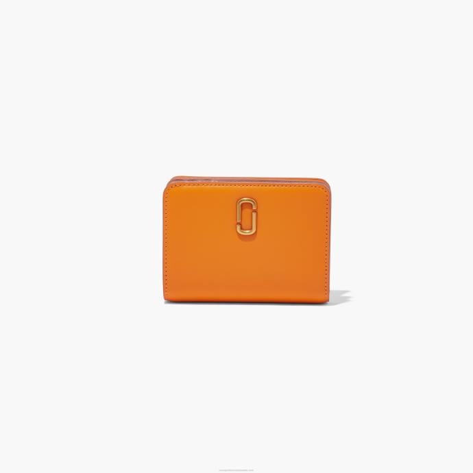 Marc Jacobs The Mini Compact Wallet N84Z276