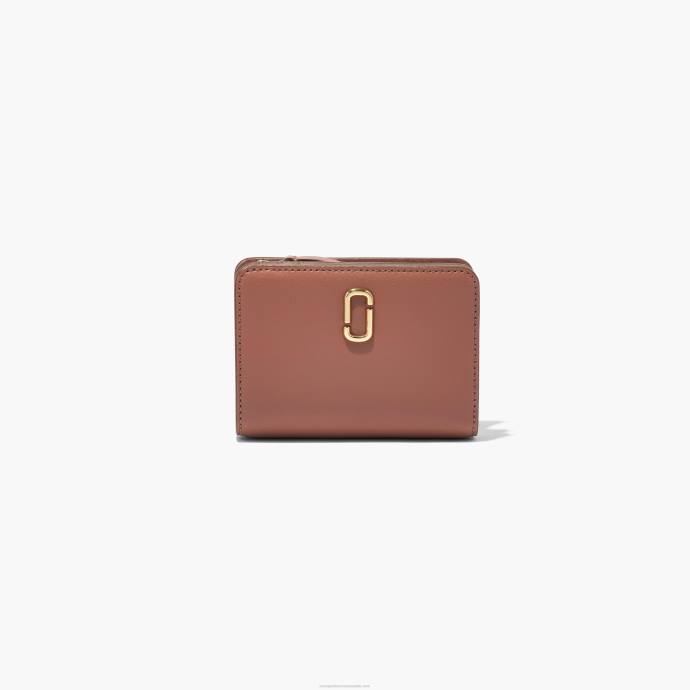 Marc Jacobs The Mini Compact Wallet N84Z277
