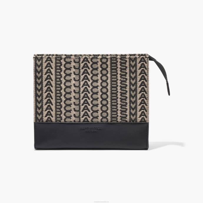Marc Jacobs The Monogram Travel Pouch N84Z257
