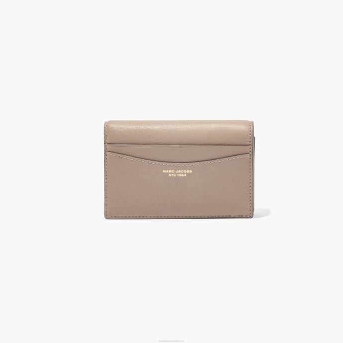 Marc Jacobs The Slim 84 Bifold Wallet N84Z300