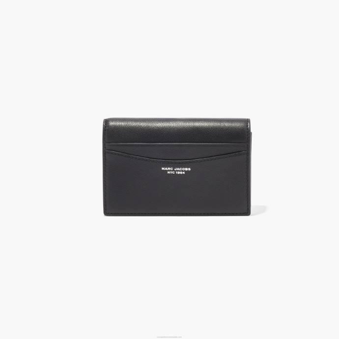 Marc Jacobs The Slim 84 Bifold Wallet N84Z303