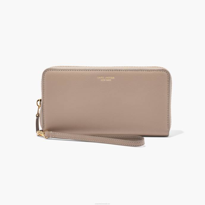 Marc Jacobs The Slim 84 Continental Wristlet Wallet N84Z253