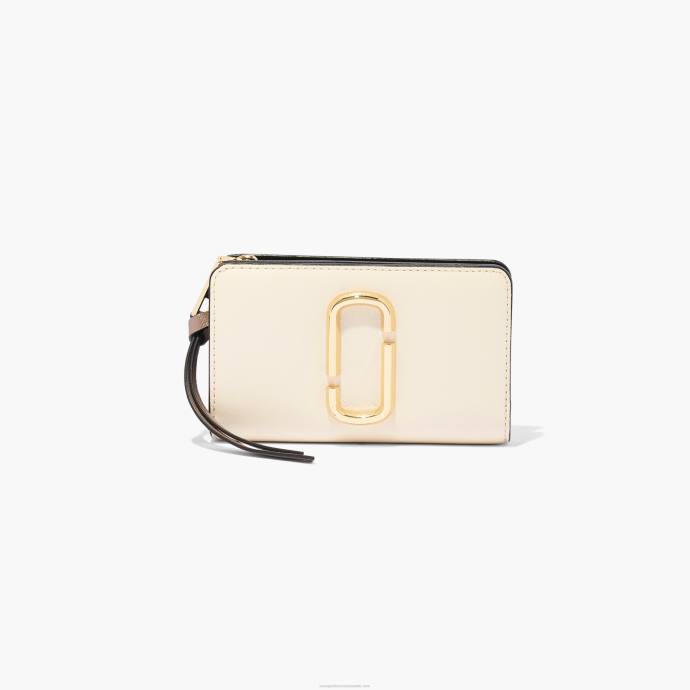 Marc Jacobs The Snapshot Compact Wallet N84Z260