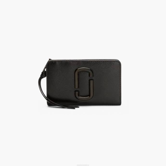 Marc Jacobs The Snapshot Dtm Compact Wallet N84Z258