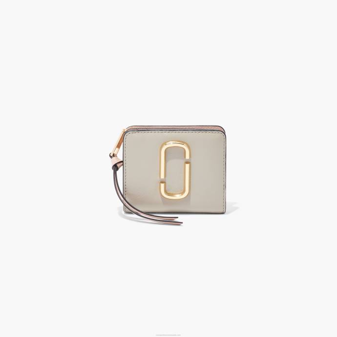 Marc Jacobs The Snapshot Mini Compact Wallet N84Z314