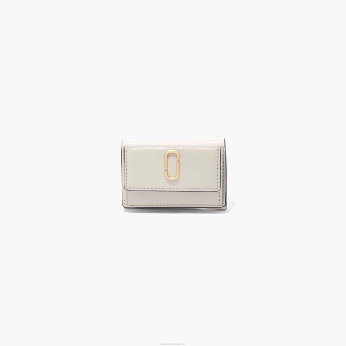 Marc Jacobs The Snapshot Mini Trifold Wallet N84Z318