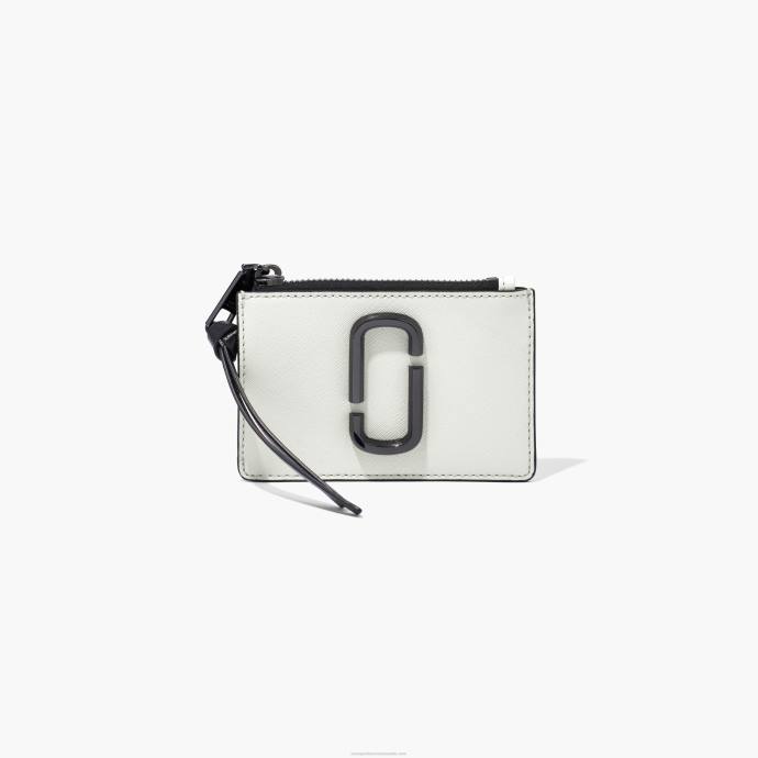 Marc Jacobs The Snapshot Top Zip Multi Wallet N84Z263