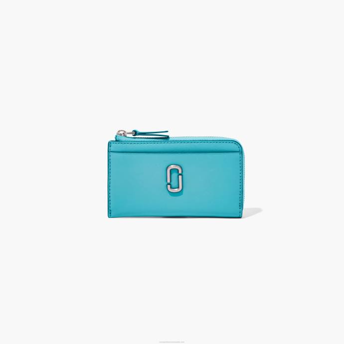 Marc Jacobs The Top Zip Multi Wallet N84Z272