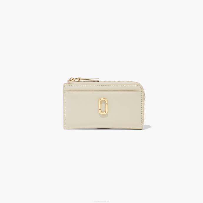 Marc Jacobs The Top Zip Multi Wallet N84Z278