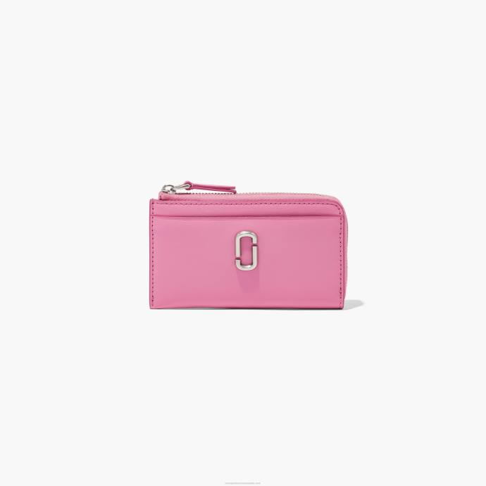 Marc Jacobs The Top Zip Multi Wallet N84Z279