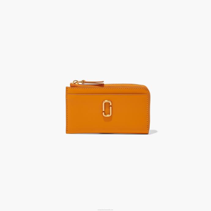 Marc Jacobs The Top Zip Multi Wallet N84Z280
