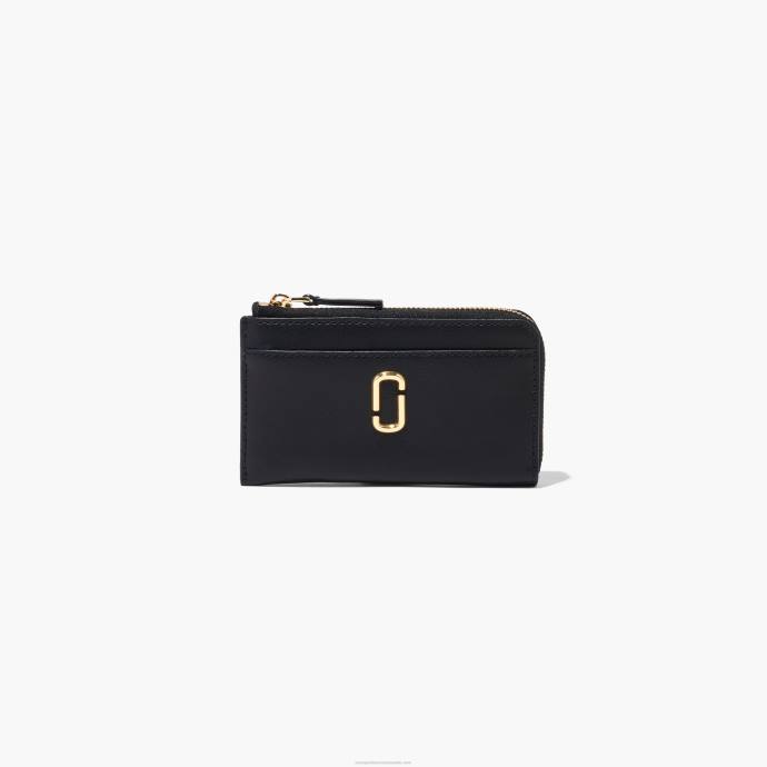 Marc Jacobs The Top Zip Multi Wallet N84Z281