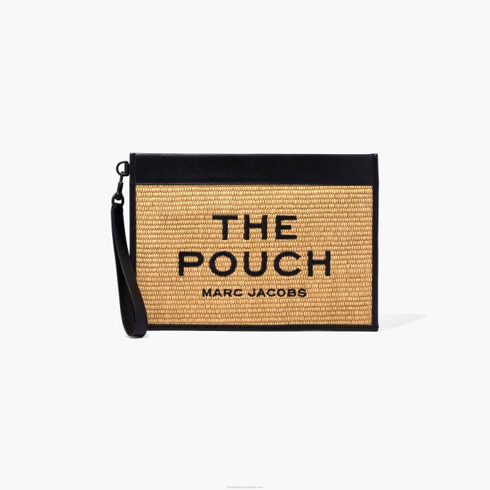 Marc Jacobs The Woven Large Wristlet N84Z255