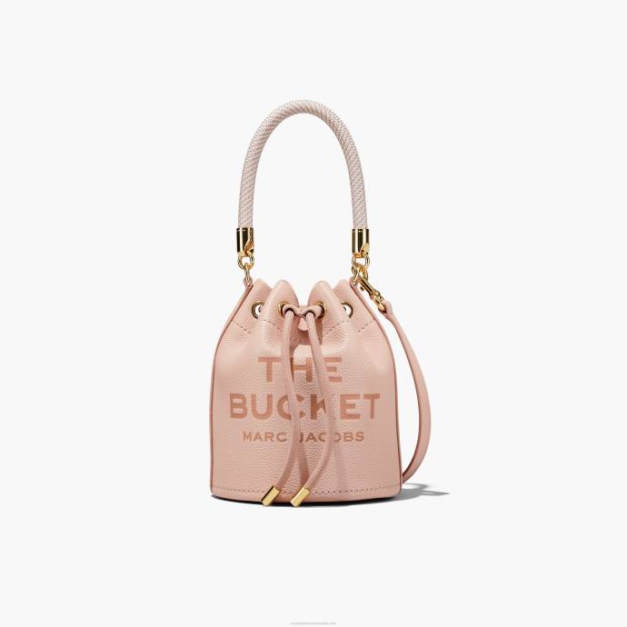 Marc Jacobs The Leather Bucket Bag N84Z126