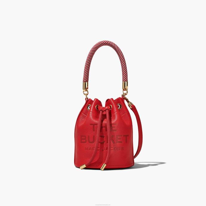Marc Jacobs The Leather Bucket Bag N84Z128