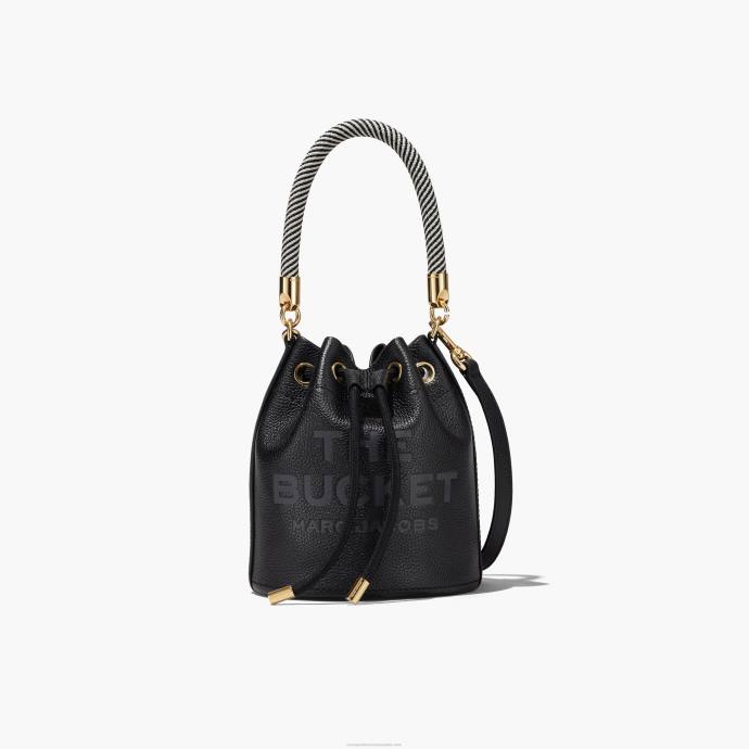 Marc Jacobs The Leather Bucket Bag N84Z130