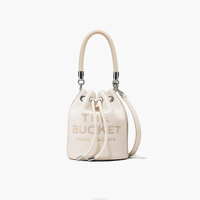 Marc Jacobs The Leather Bucket Bag N84Z133