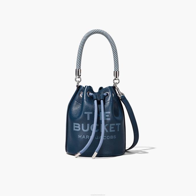 Marc Jacobs The Leather Bucket Bag N84Z135