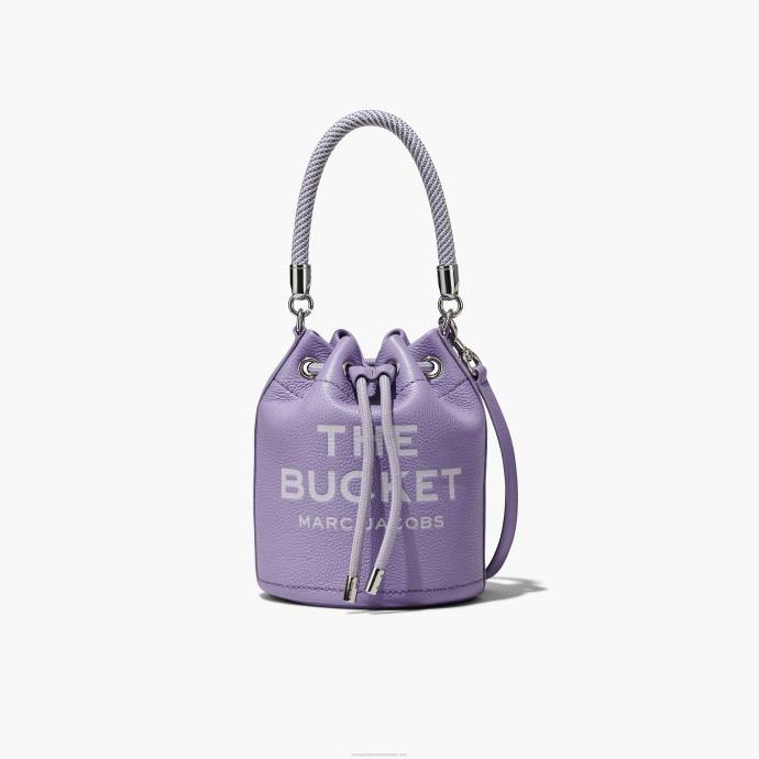 Marc Jacobs The Leather Bucket Bag N84Z136