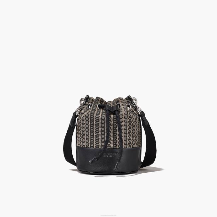 Marc Jacobs The Monogram Bucket Bag N84Z142