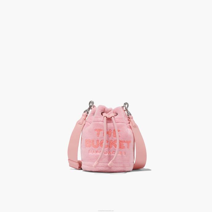 Marc Jacobs The Terry Bucket Bag N84Z139