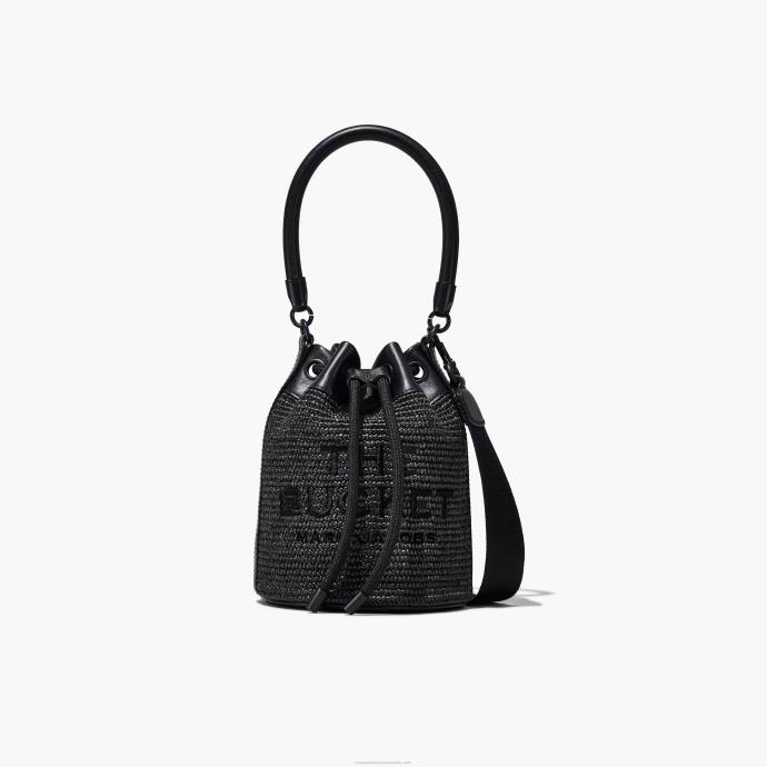 Marc Jacobs The Woven DTM Bucket Bag N84Z138