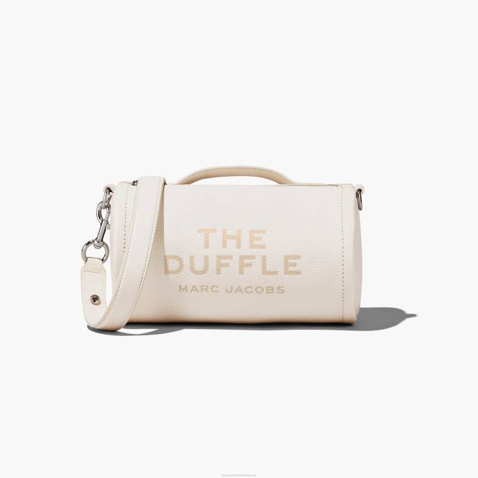 Marc Jacobs The Leather Duffle Bag N84Z165