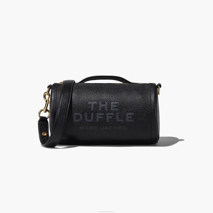 Marc Jacobs The Leather Duffle Bag N84Z168