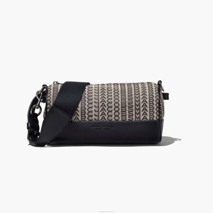 Marc Jacobs The Monogram Duffle Bag N84Z181
