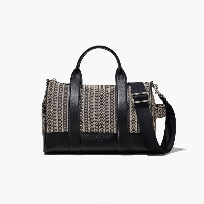 Marc Jacobs The Monogram Medium Duffle Bag N84Z504