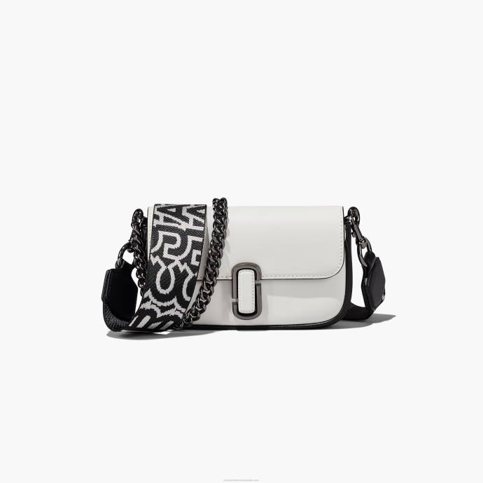 Marc Jacobs The Bi-Color Mini Bag N84Z172