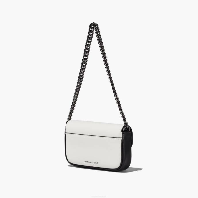 Marc Jacobs The Bi-Color Mini Bag N84Z172