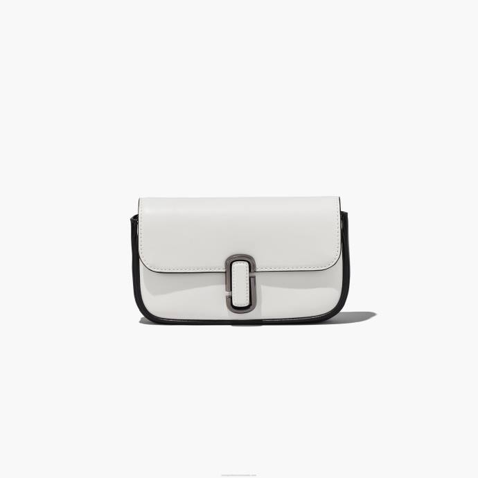 Marc Jacobs The Bi-Color Mini Bag N84Z172