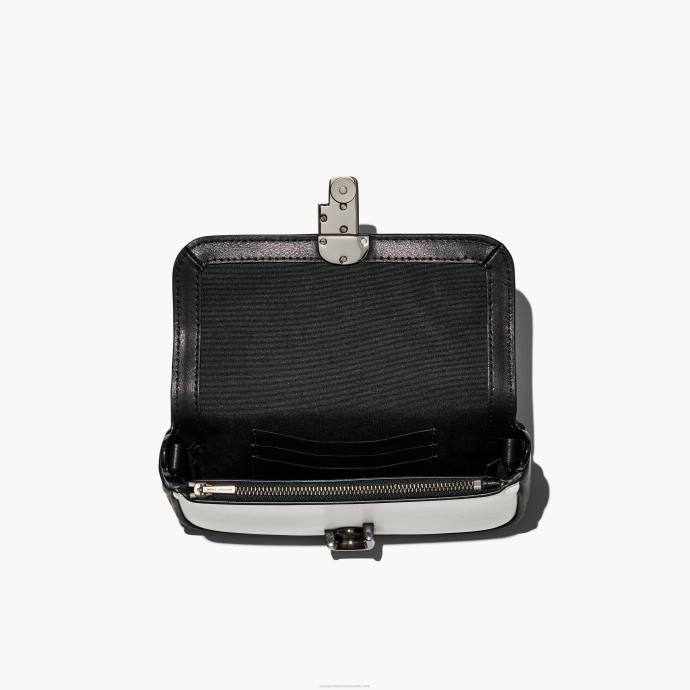 Marc Jacobs The Bi-Color Mini Bag N84Z172