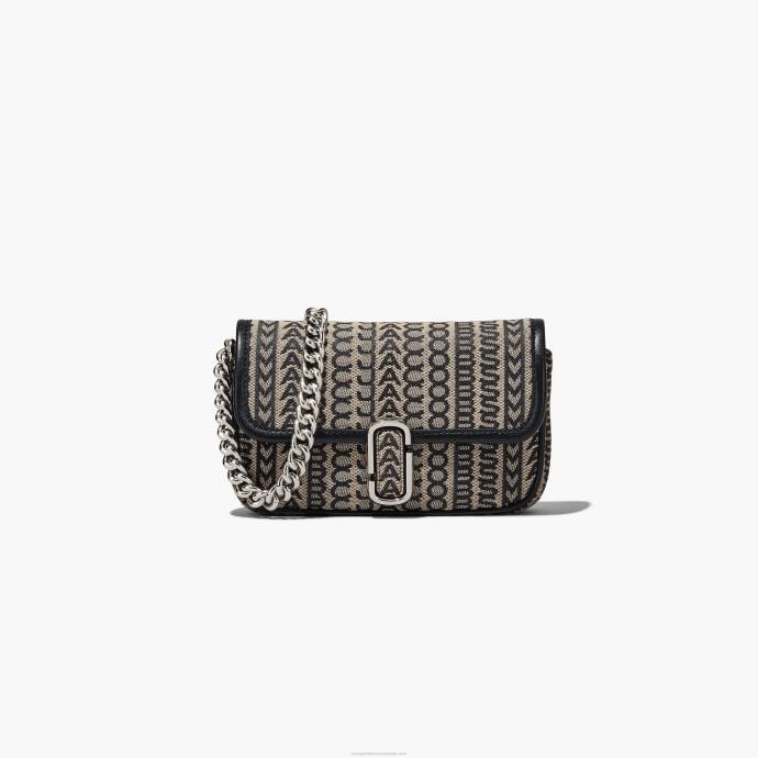 Marc Jacobs The Monogram Mini Bag N84Z219
