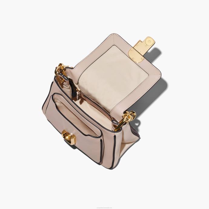 Marc Jacobs The Colorblock Chain Mini Satchel N84Z223
