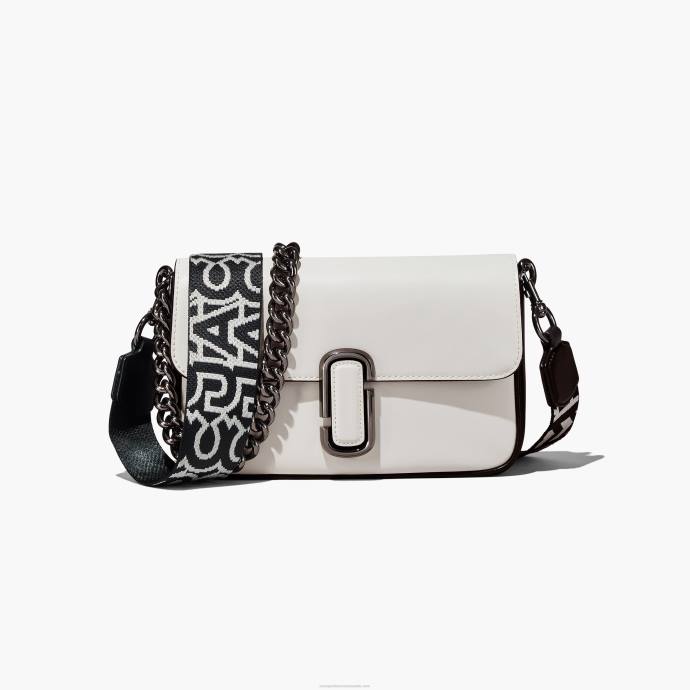 Marc Jacobs The Bi-Color Shoulder Bag N84Z171