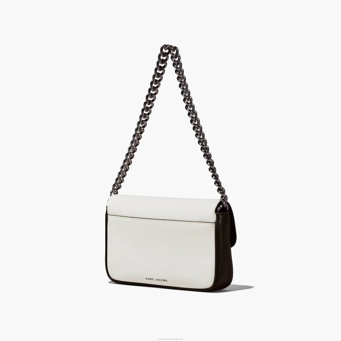 Marc Jacobs The Bi-Color Shoulder Bag N84Z171