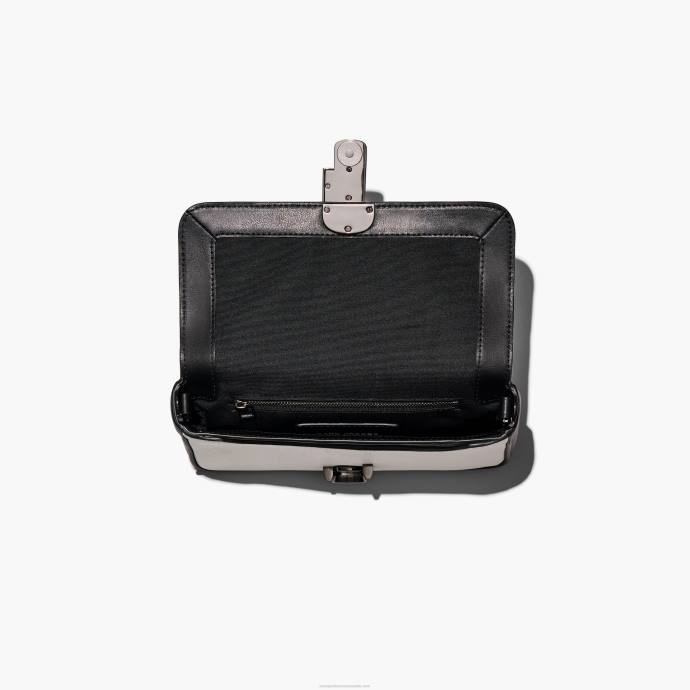 Marc Jacobs The Bi-Color Shoulder Bag N84Z171