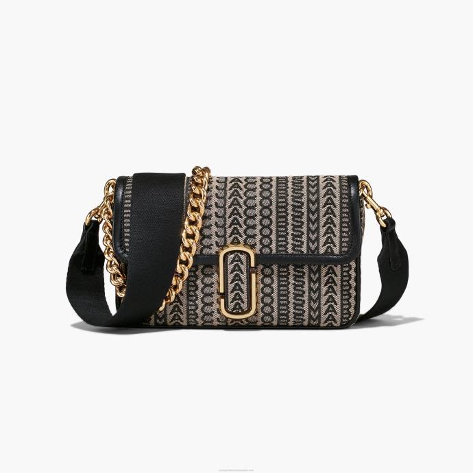 Marc Jacobs The Monogram Shoulder Bag N84Z216