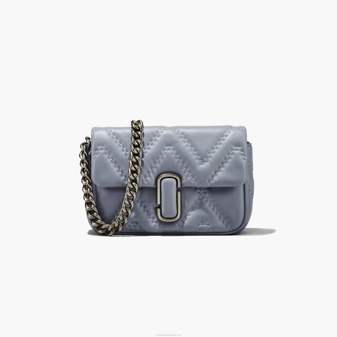 Marc Jacobs The Quilted Leather Shoulder Bag N84Z207