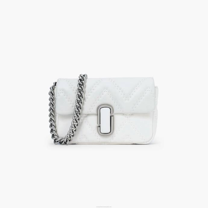Marc Jacobs The Quilted Leather Shoulder Bag N84Z209