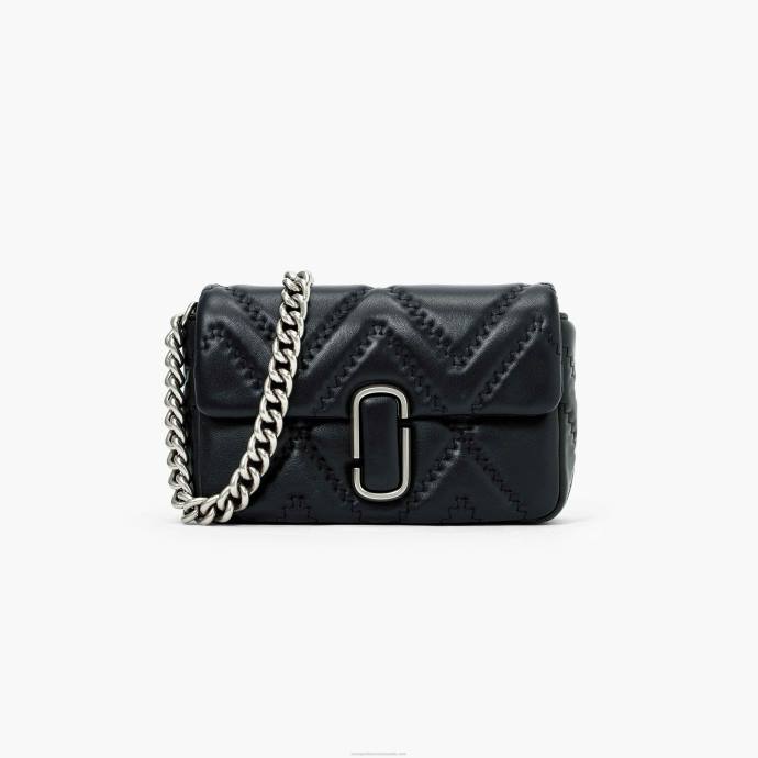 Marc Jacobs The Quilted Leather Shoulder Bag N84Z214