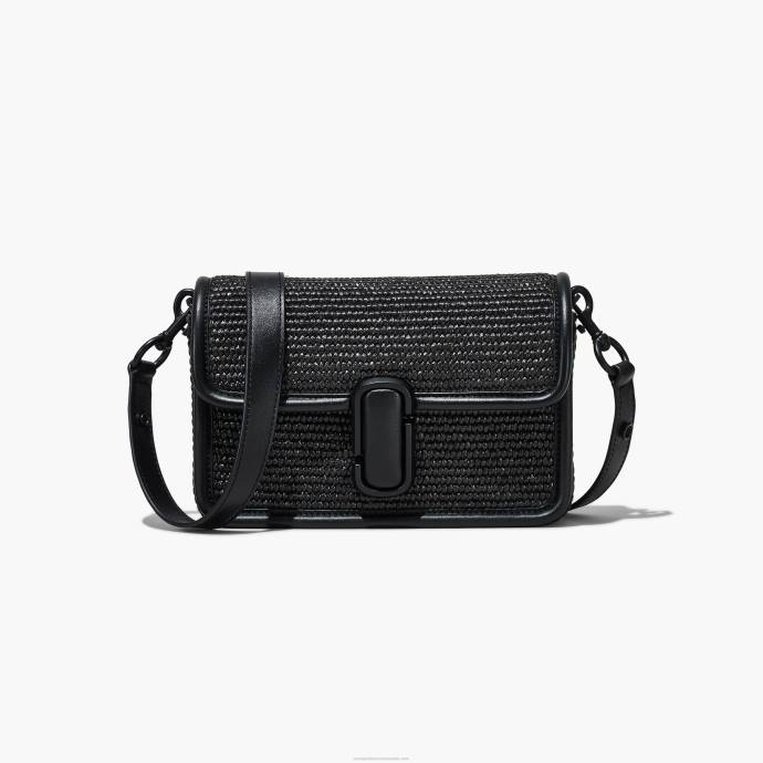 Marc Jacobs The Woven Shoulder Bag N84Z199