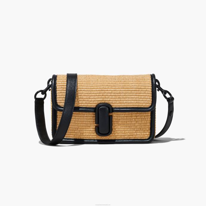 Marc Jacobs The Woven Shoulder Bag N84Z200