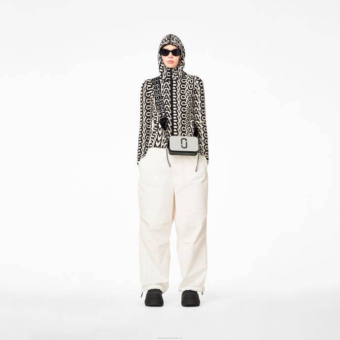 Marc Jacobs The Bi-Color Snapshot N84Z143