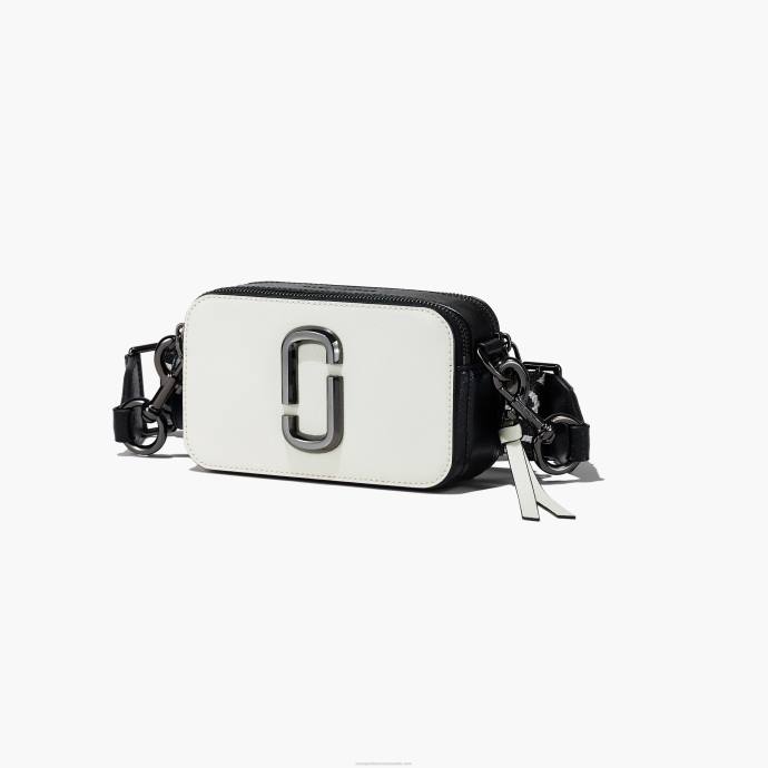 Marc Jacobs The Bi-Color Snapshot N84Z143