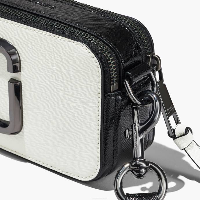 Marc Jacobs The Bi-Color Snapshot N84Z143