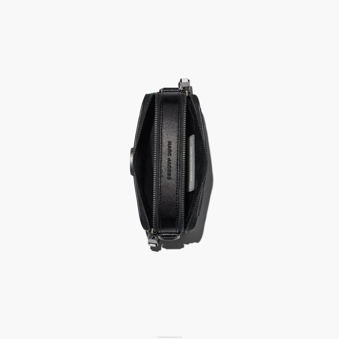 Marc Jacobs The Bi-Color Snapshot N84Z143